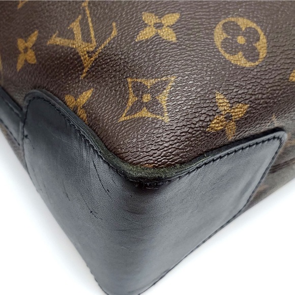 Vintage Louis Vuitton Laptop Bag🤎 - Picture 7 of 14